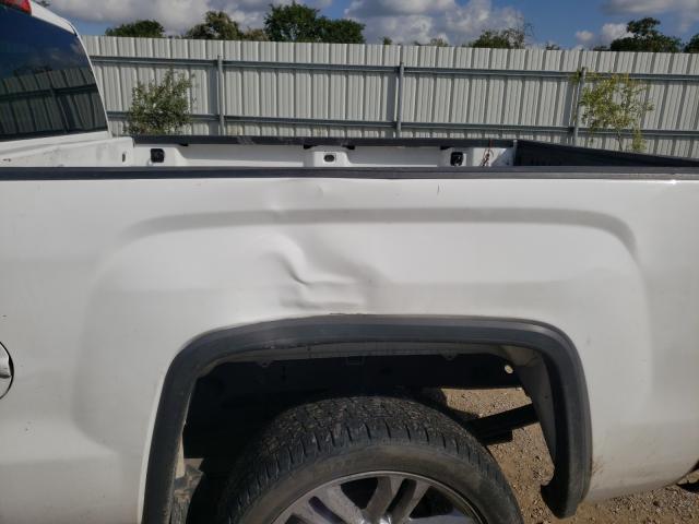 Photo 9 from auction – 2015 GMC SIERRA C15 with VIN 1GTR1TEC0FZ444301