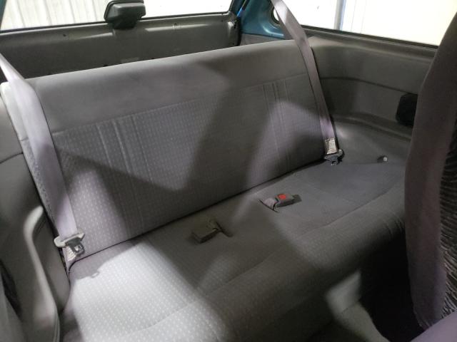 Photo 6 from auction – 1992 GEO METRO BASE with VIN 2C1MR2464N6734119