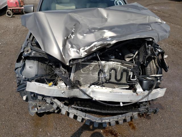 Photo 9 from auction – 2011 MERCEDES-BENZ E 350 4MAT with VIN WDDHF8HB4BA307728