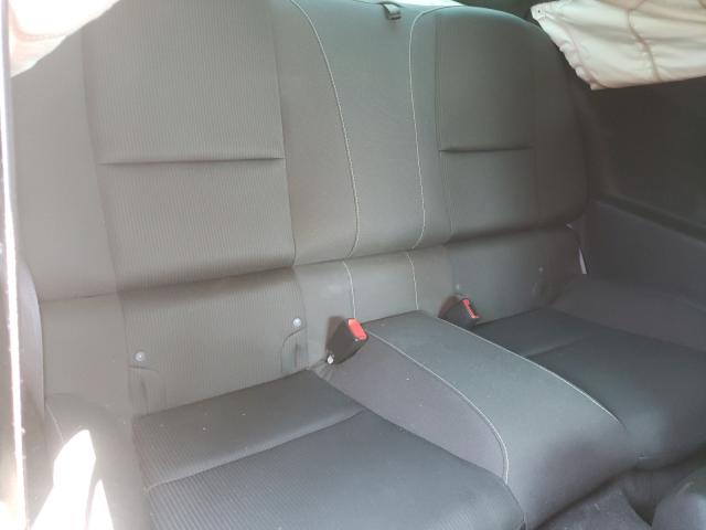 Photo 6 from auction – 2015 CHEVROLET CAMARO with VIN 2G1FD1E30F9206885
