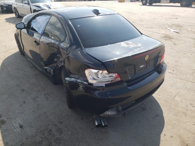 Photo 3 from auction – 2013 BMW 135 I with VIN WBAUC9C50DVY60183