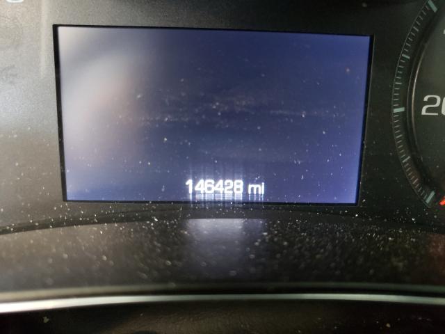 Photo 8 from auction – 2014 CHEVROLET IMPALA with VIN 1G1125S32EU112570