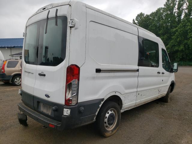 Photo 4 from auction – 2019 FORD TRANSIT T- with VIN 1FTYR2CM4KKB46718