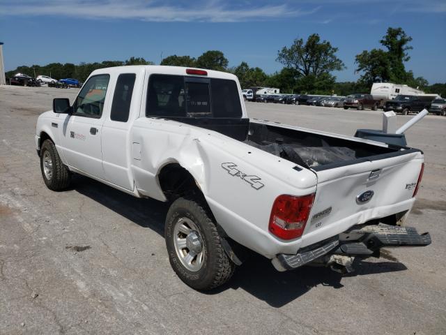 Photo 3 from auction – 2011 FORD RANGER SUP with VIN 1FTLR4FE7BPA71655