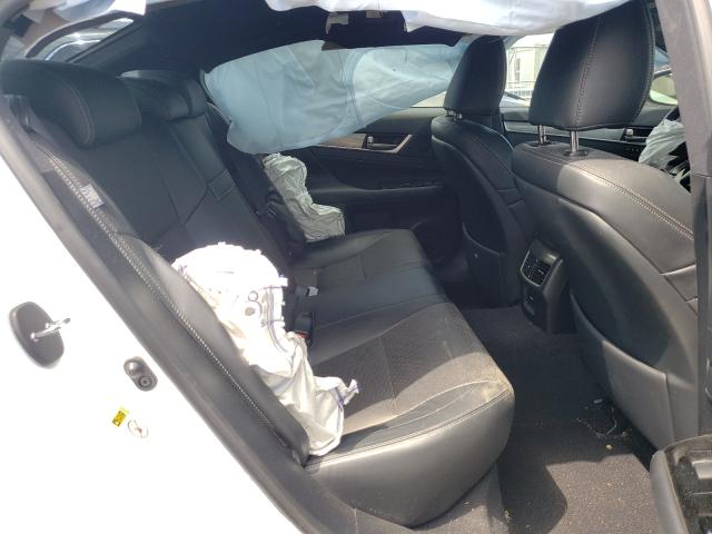 Photo 6 from auction – 2015 LEXUS GS350 with VIN JTHCE1BL1FA005785