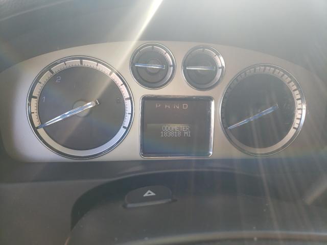 Photo 8 from auction – 2010 CADILLAC ESCALADE L with VIN 1GYUKBEF0AR218547