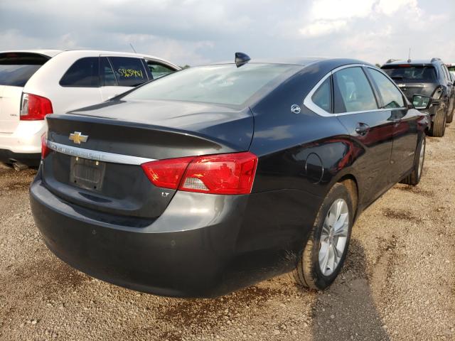 Photo 4 from auction – 2015 CHEVROLET IMPALA LT with VIN 1G1125S37FU146246