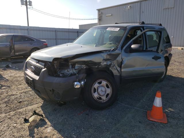 Photo 2 from auction – 2006 FORD ESCAPE XLS with VIN 1FMYU02Z26KB79704