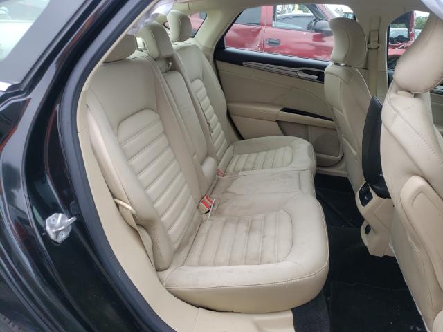 Photo 6 from auction – 2015 FORD FUSION SE with VIN 3FA6P0H70FR229011