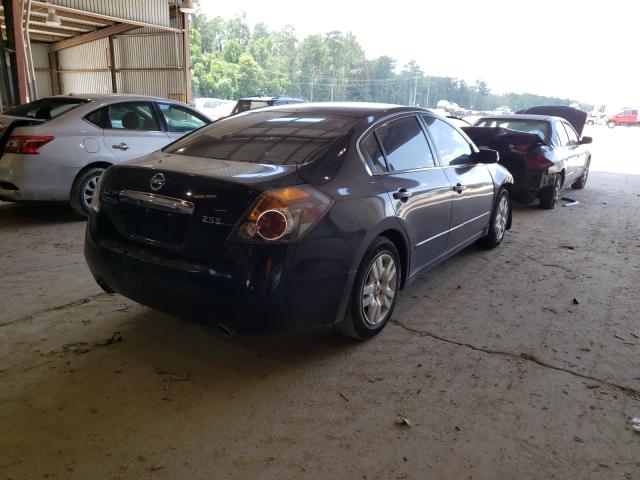 Photo 4 from auction – 2012 NISSAN ALTIMA BAS with VIN 1N4AL2AP0CN468410