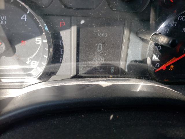 Photo 8 from auction – 2015 GMC SIERRA C15 with VIN 1GTR1TEC0FZ444301