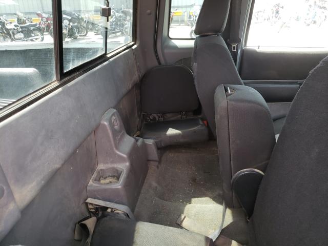 Photo 6 from auction – 2011 FORD RANGER SUP with VIN 1FTLR4FE7BPA71655
