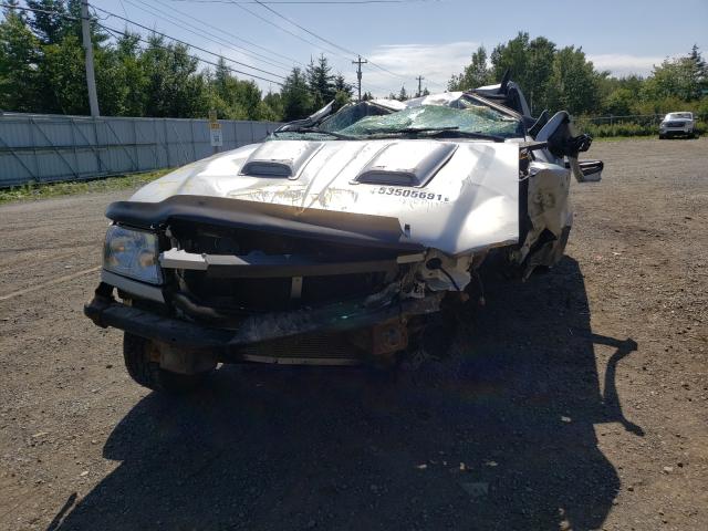 Photo 9 from auction – 2008 FORD RANGER with VIN 1FTYR10DX8PB03396