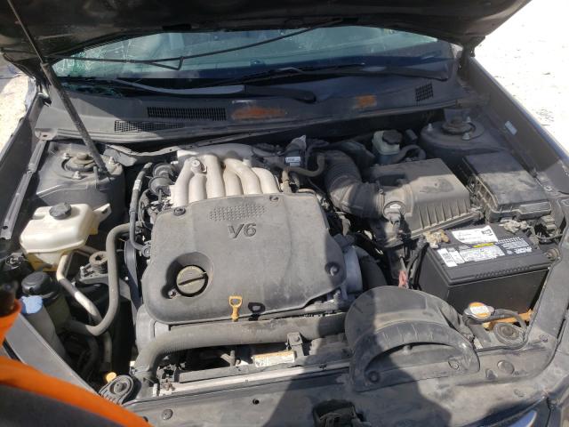 Photo 7 from auction – 2008 KIA OPTIMA LX with VIN KNAGE124385243495