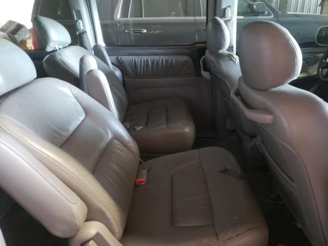 Photo 6 from auction – 2004 HONDA ODYSSEY EX with VIN 5FNRL18074B070577
