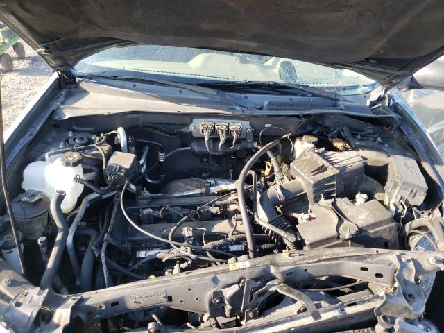 Photo 7 from auction – 2006 FORD ESCAPE XLS with VIN 1FMYU02Z26KB79704