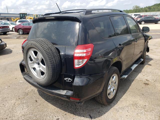 Photo 4 from auction – 2012 TOYOTA RAV4 with VIN JTMZF4DV6C5044658