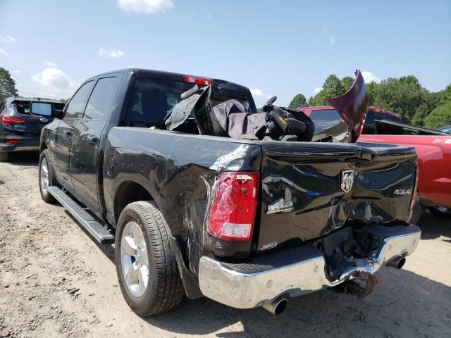 Photo 3 from auction – 2017 RAM 1500 SLT with VIN 3C6RR7LT6HG669206