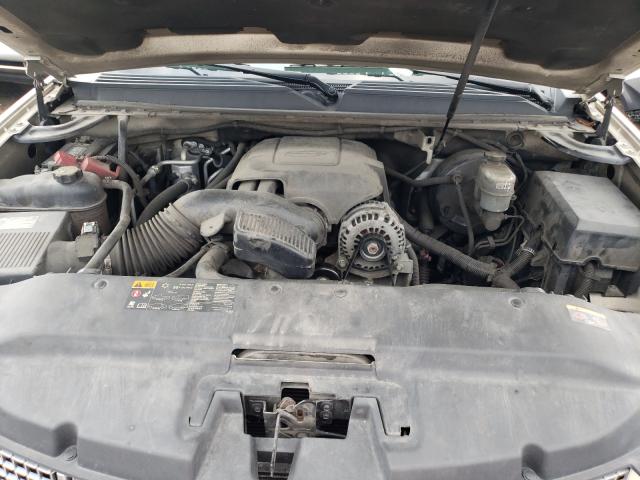 Photo 7 from auction – 2013 CADILLAC ESCALADE E with VIN 1GYS4JEF8DR128174