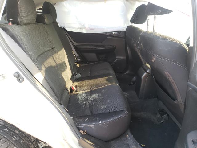 Photo 6 from auction – 2013 SUBARU XV CROSSTR with VIN JF2GPAVC7D2901171