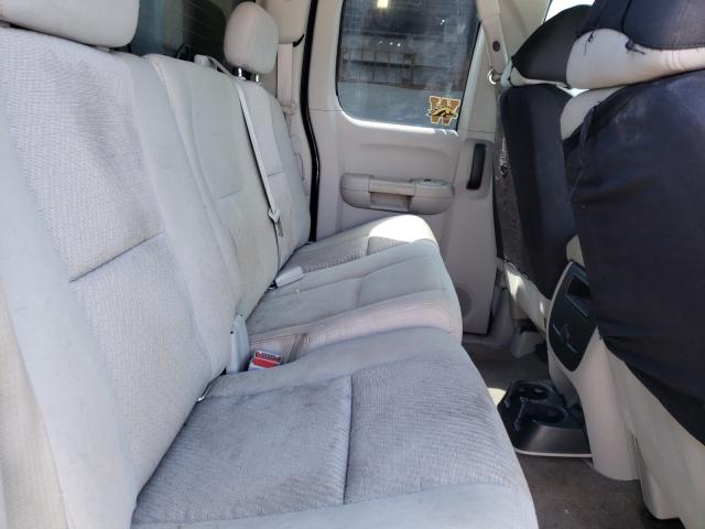 Photo 6 from auction – 2013 GMC SIERRA K15 with VIN 1GTR2VE73DZ156488