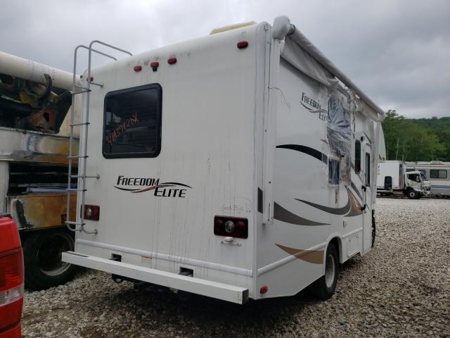 Photo 4 from auction – 2017 FORD E450 with VIN 1FDXE4FS3HDC18823