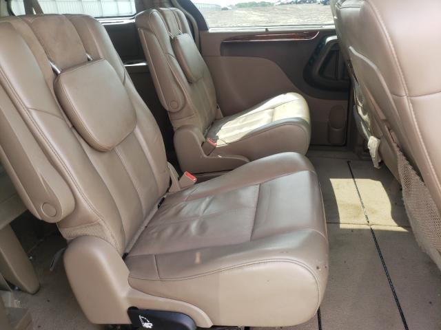 Photo 6 from auction – 2011 CHRYSLER TOWN & COU with VIN 2A4RR6DG8BR713464