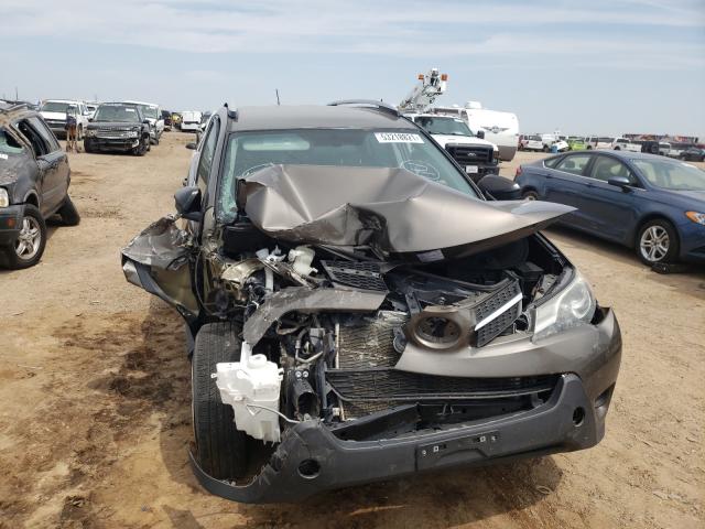 Photo 9 from auction – 2015 TOYOTA RAV4 LE with VIN 2T3BFREV2FW271839