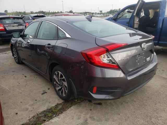 Снимка 3 от търг – 2017 HONDA CIVIC EX с VIN 2HGFC2F70HH564211