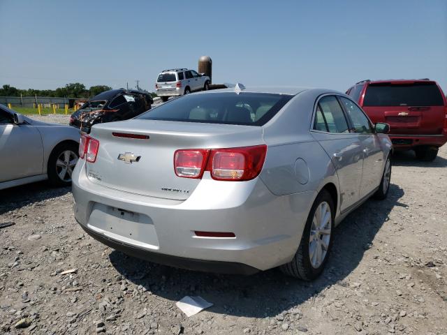 Photo 4 from auction – 2013 CHEVROLET MALIBU 2LT with VIN 1G11E5SA6DF324719