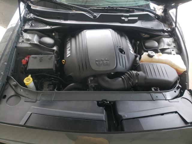 Photo 7 from auction – 2019 DODGE CHALLENGER with VIN 2C3CDZBT8KH705273