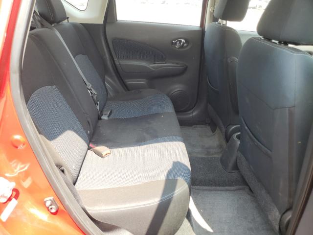 Photo 6 from auction – 2015 NISSAN VERSA NOTE with VIN 3N1CE2CP4FL415694