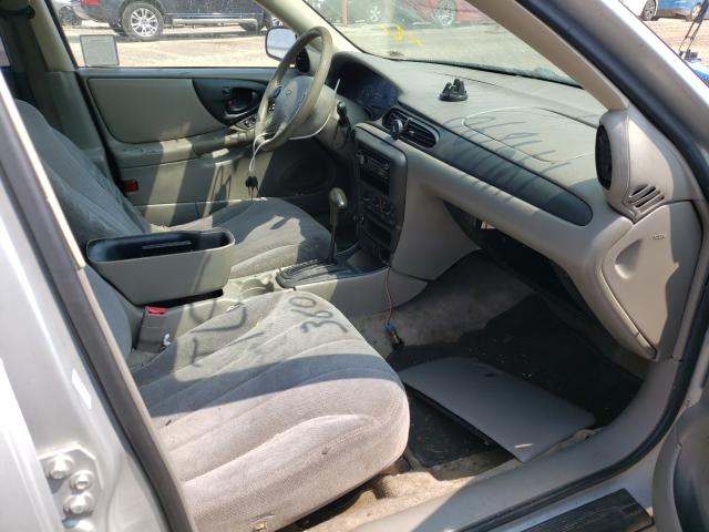 Photo 5 from auction – 2005 CHEVROLET CLASSIC with VIN 1G1ND52F75M194690