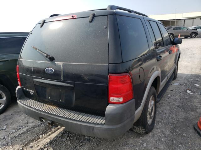 Photo 4 from auction – 2002 FORD EXPLORER X with VIN 1FMZU73E72UC20951