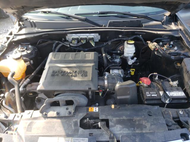 Photo 7 from auction – 2011 FORD ESCAPE XLT with VIN 1FMCU0DGXBKA21806