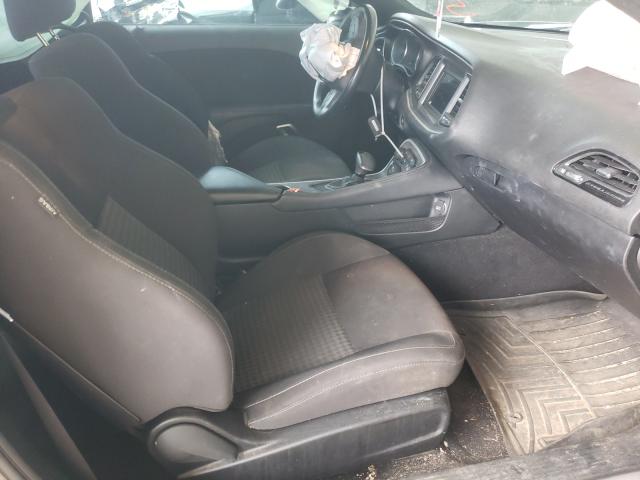 Photo 6 from auction – 2019 DODGE CHALLENGER with VIN 2C3CDZBT8KH705273