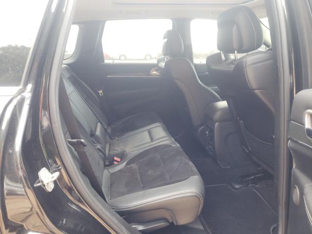 Photo 6 from auction – 2013 JEEP GRAND CHER with VIN 1C4RJFDJ9DC584025