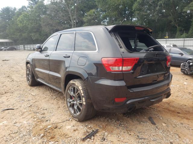 Photo 3 from auction – 2013 JEEP GRAND CHER with VIN 1C4RJFDJ9DC584025