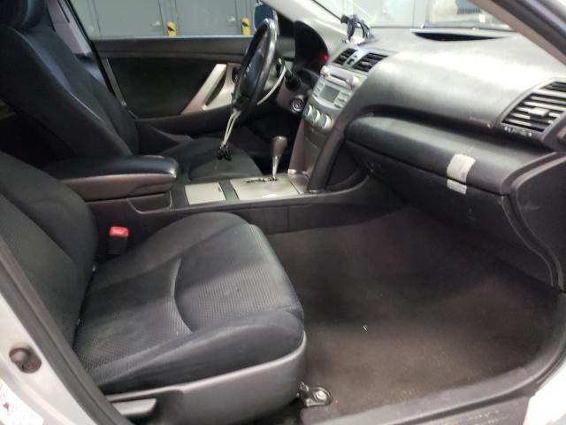 Photo 5 from auction – 2008 TOYOTA CAMRY CE with VIN 4T1BE46K18U748606