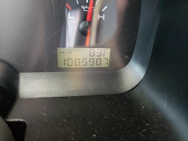 Photo 8 from auction – 2008 FORD F150 with VIN 1FTPX14VX8FA96119