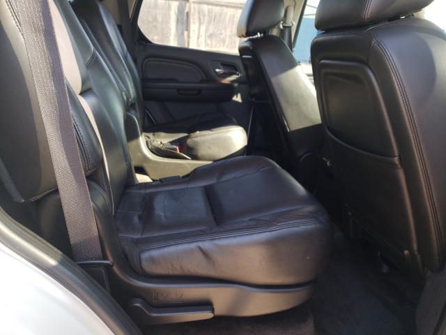Photo 6 from auction – 2010 CADILLAC ESCALADE L with VIN 1GYUKBEF0AR218547
