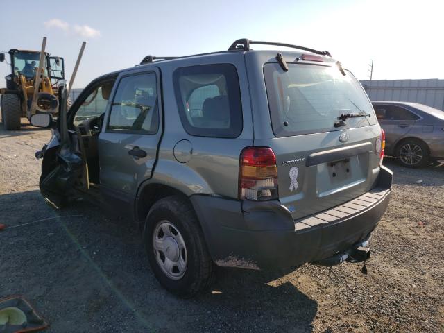 Photo 3 from auction – 2006 FORD ESCAPE XLS with VIN 1FMYU02Z26KB79704