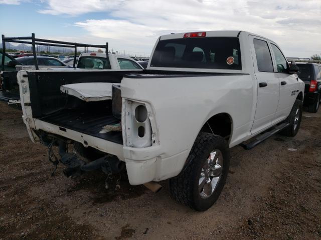 Photo 4 from auction – 2016 RAM 1500 ST with VIN 1C6RR7SM3GS143097