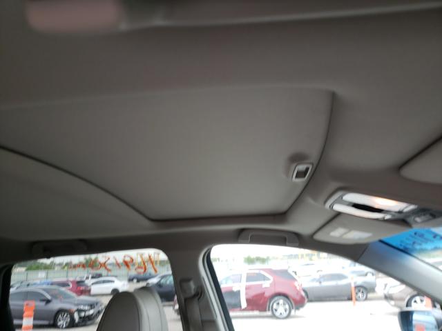 Photo 9 from auction – 2008 ACURA MDX with VIN 2HNYD28248H555155
