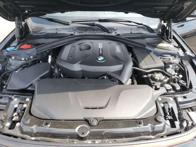 Photo 7 from auction – 2018 BMW 330 XI with VIN WBA8D9C50JEM32916