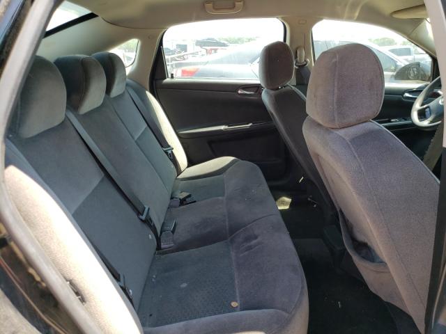 Photo 6 from auction – 2008 CHEVROLET IMPALA LT with VIN 2G1WT58K889149979