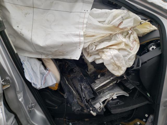 Foto 5 de la subasta – 2014 FORD ESCAPE S con VIN 1FMCU0F74EUA83241
