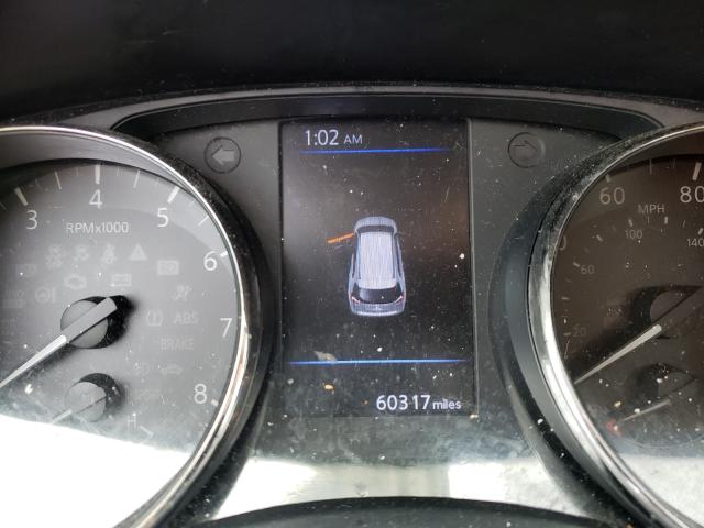 Photo 8 from auction – 2018 NISSAN ROGUE S with VIN KNMAT2MV6JP576732