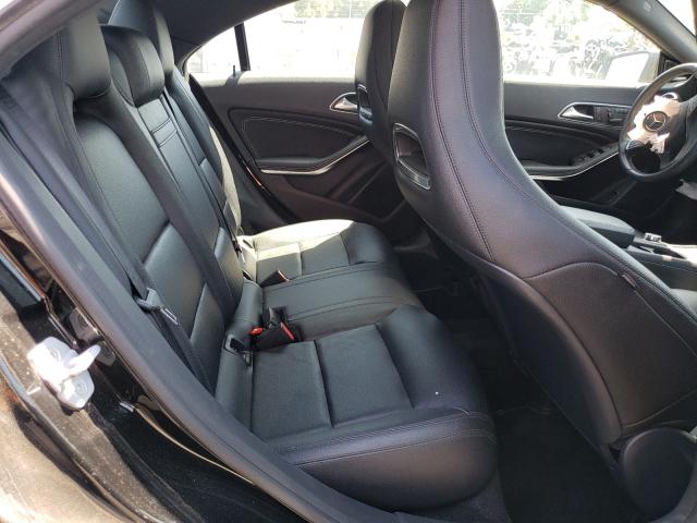 Photo 6 from auction – 2015 MERCEDES-BENZ CLA 250 with VIN WDDSJ4EB2FN199285