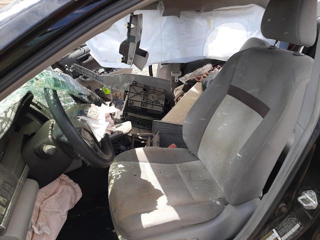 Photo 5 from auction – 2012 TOYOTA CAMRY BASE with VIN 4T4BF1FK7CR245124